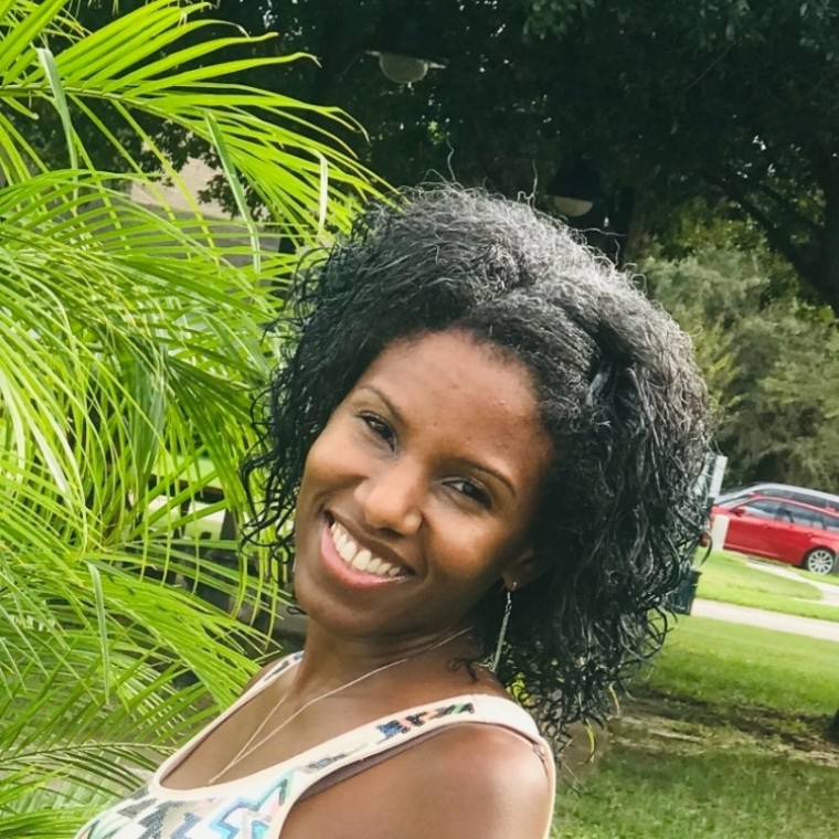 Cristina Lopez-Mera - Licensed Mental Health Counselor in Orlando, FL, USA