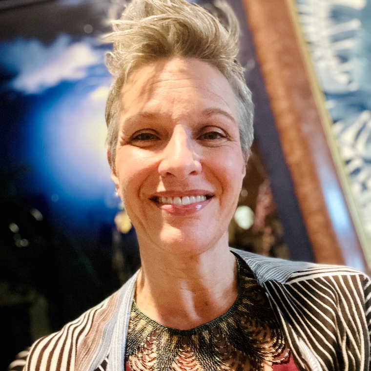Angela Towne in Delray Beach, FL, USA