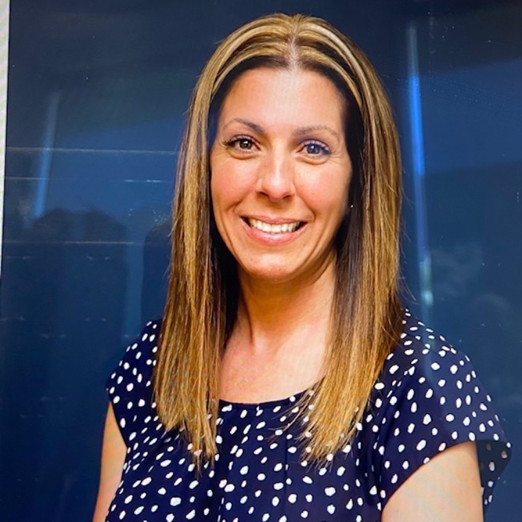 Dr. Heather Davis