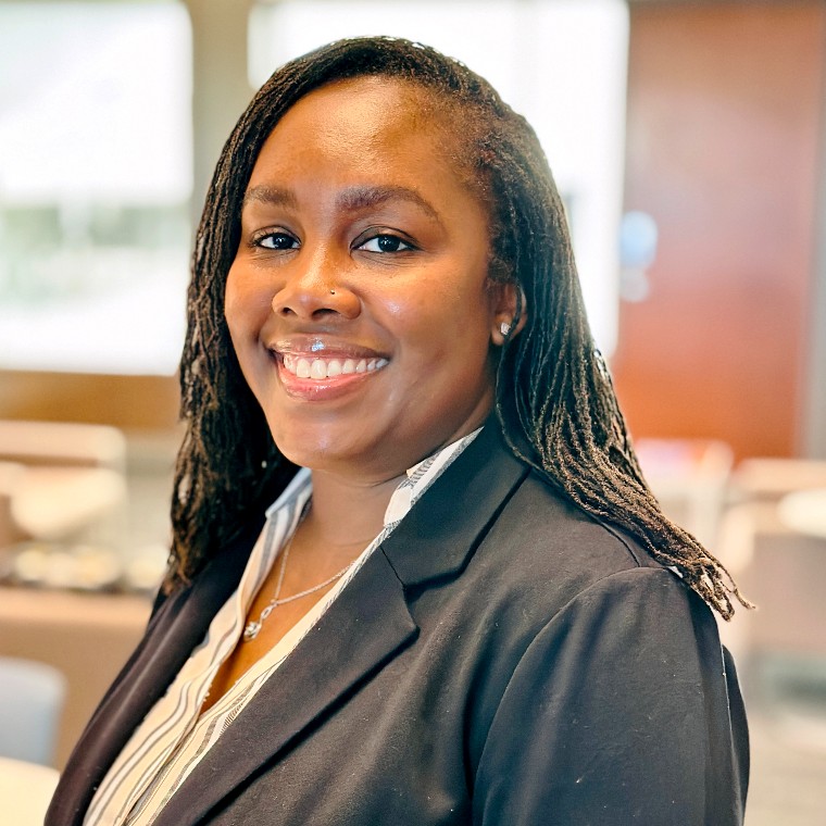 Michele Etienne - Licensed Clinical Social Worker in Hephzibah, GA, USA