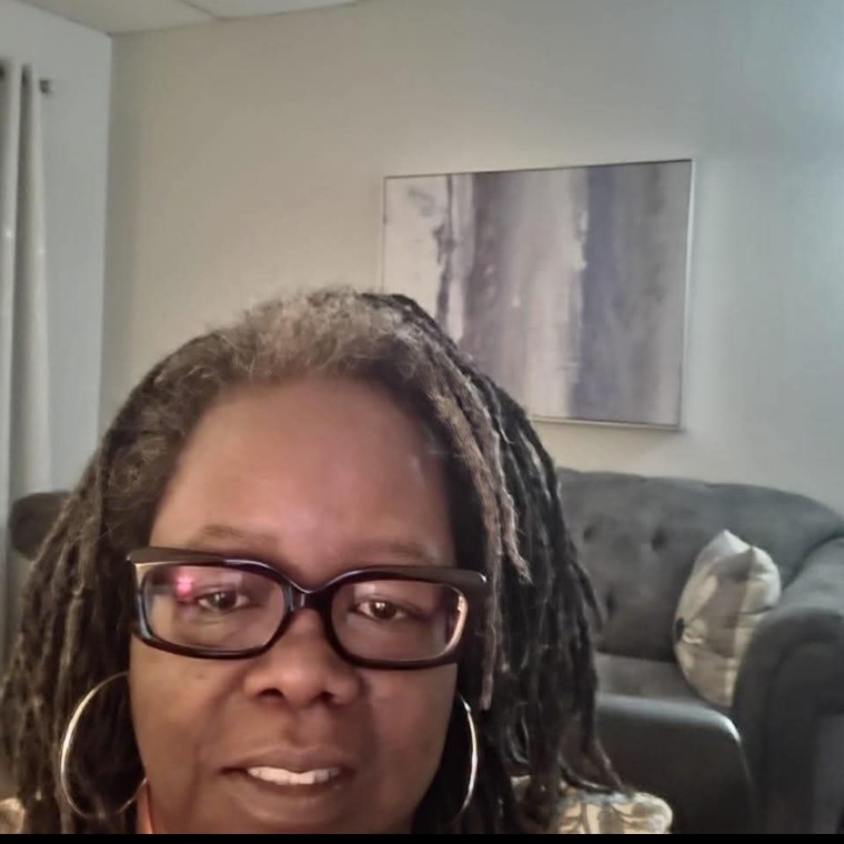 Dr. Michelle Fox (MA, LPC, D.DIV) in Timmonsville, SC, USA Dr. Michelle Fox (MA, LPC, D.DIV) in Timmonsville, SC, USA