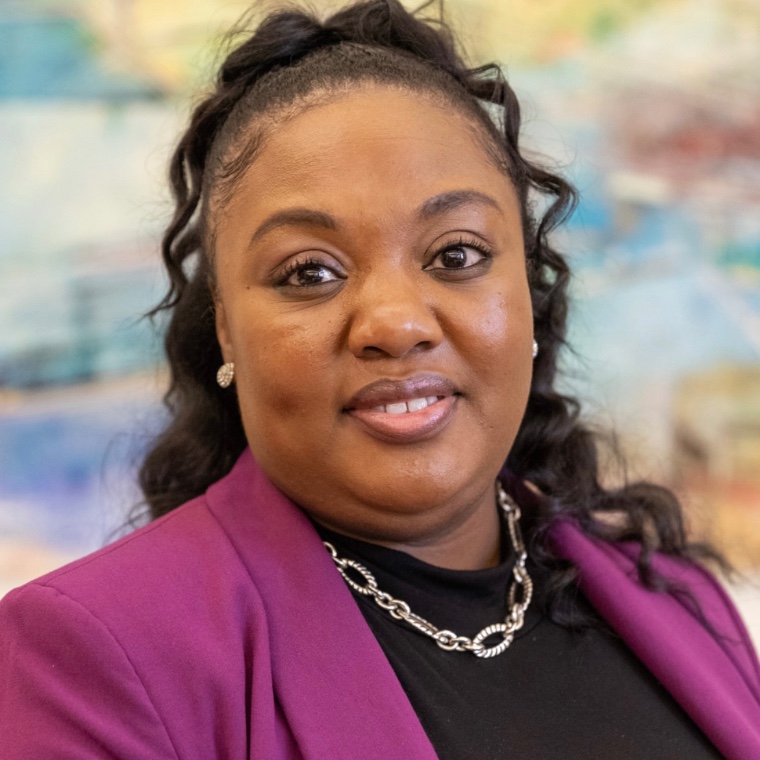 Yaa-Serwa Williams - Licensed Independent Clinical Social Worker in Blythewood, SC, USA