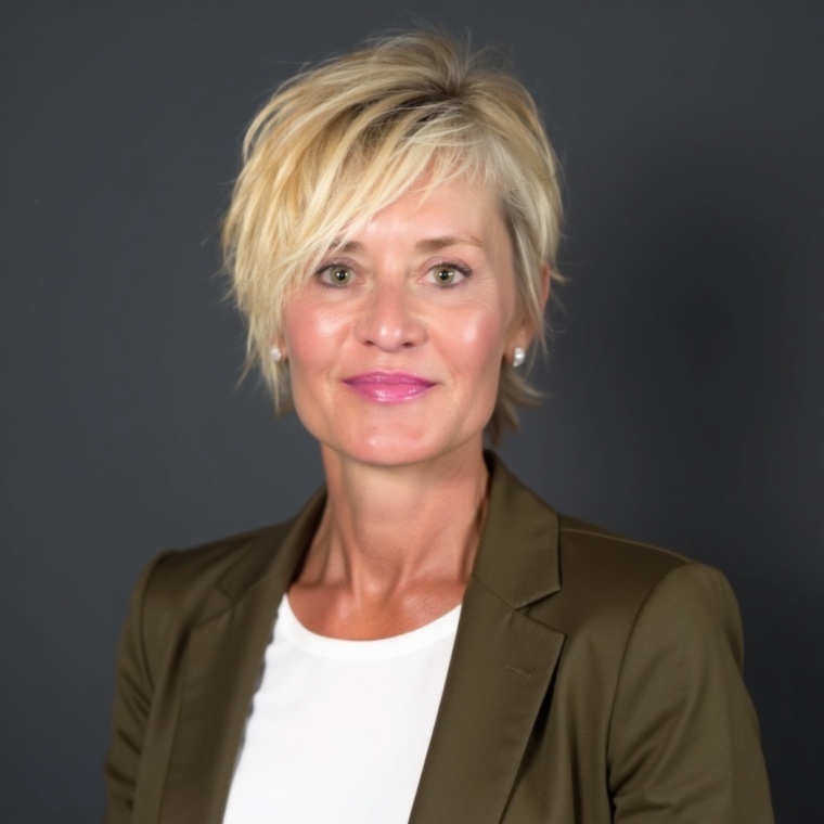 Heather Lukach