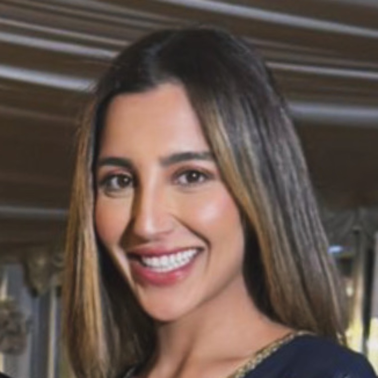 Munet Hara in Mayfair, United Kingdom