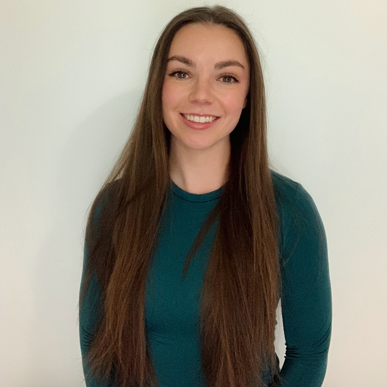 Kristy Ricard (B.Kin MACP) in chilliwack, BC, Canada