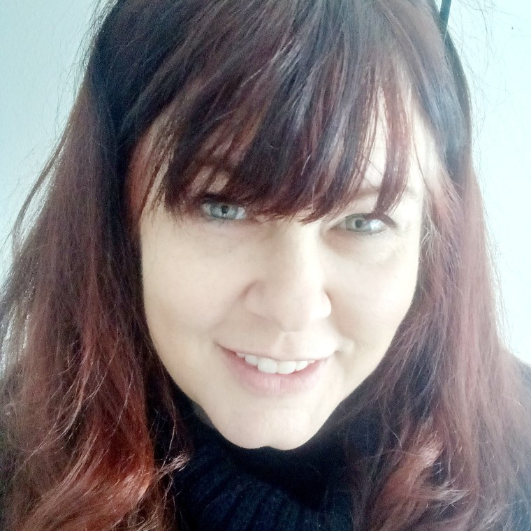 Jodie Frombach