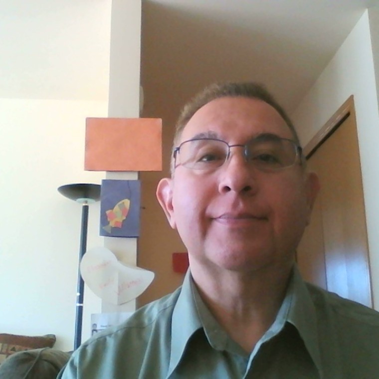 Daniel Villarreal