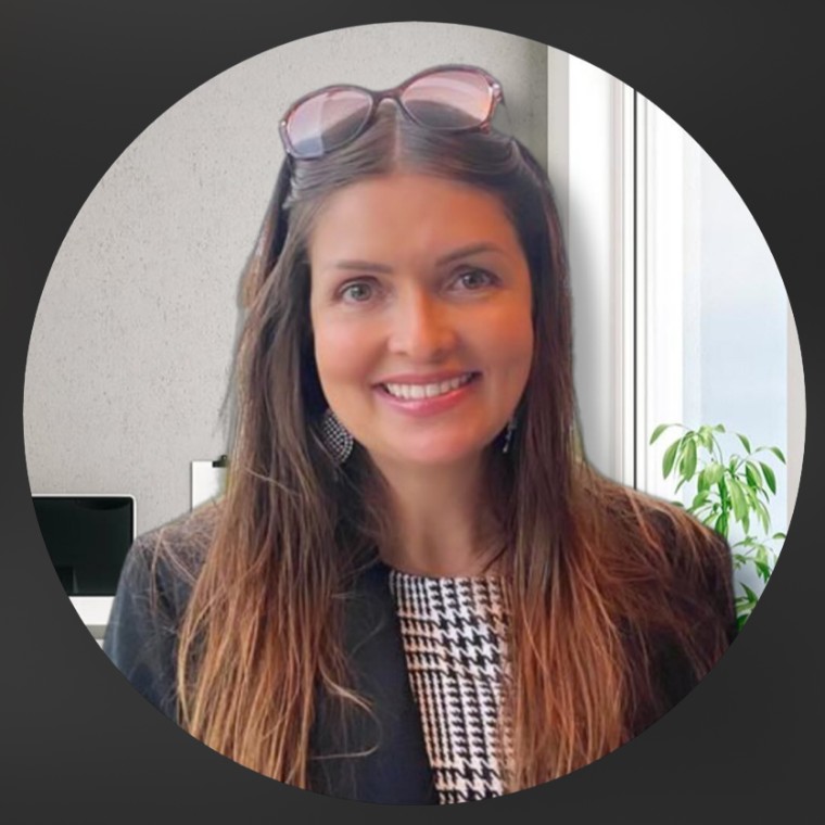 Roseli Roberto (MSC)