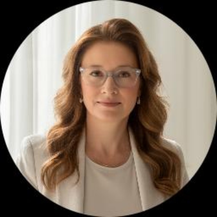 Brittany Fleischer (Licensed Clinical Professional Counselor)