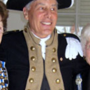 Dr. Joseph de Beauchamp in Las Vegas, NV, USA