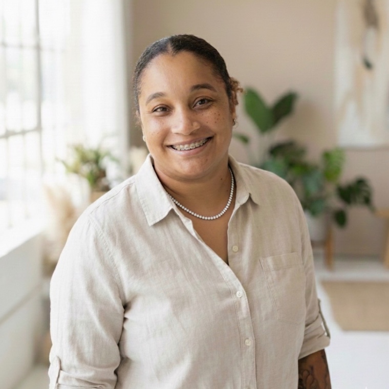 Katelyn Barnett - Licensed Professional Counselor in New Orleans, LA, USA Katelyn Barnett - Licensed Professional Counselor in New Orleans, LA, USA