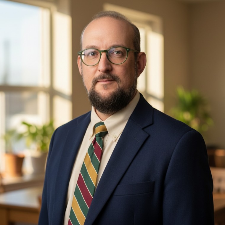 Dr. Brian Shaffer (FT, LPC, CPC, LMHC , NCC, ICAADC, ACS) in Chambersburg, PA, USA