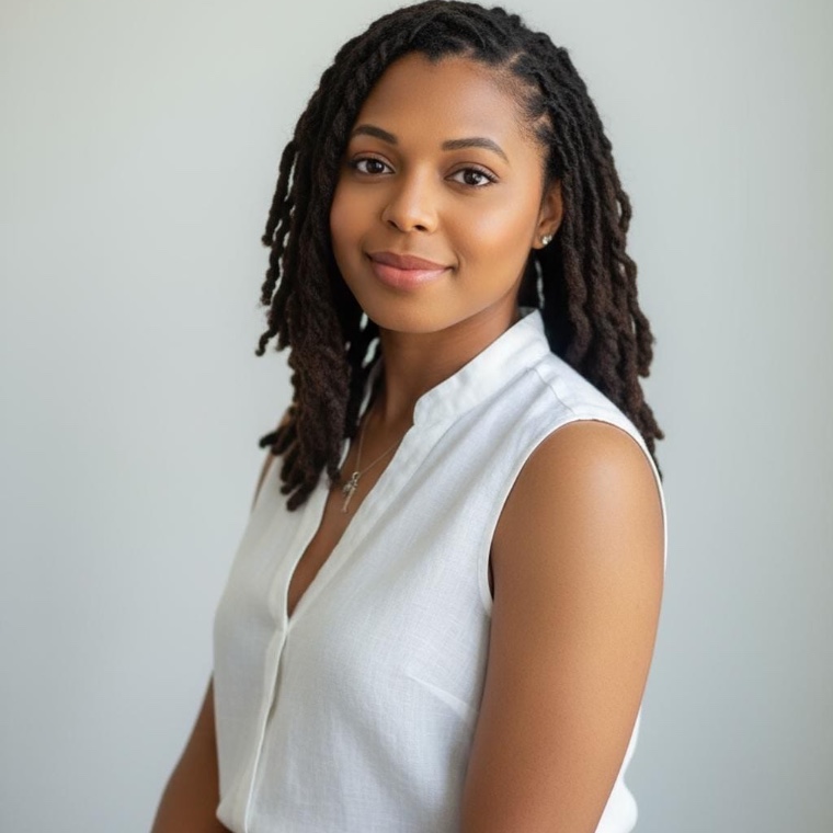 Laura Oboh (PgDip CBT) in Northampton, United Kingdom