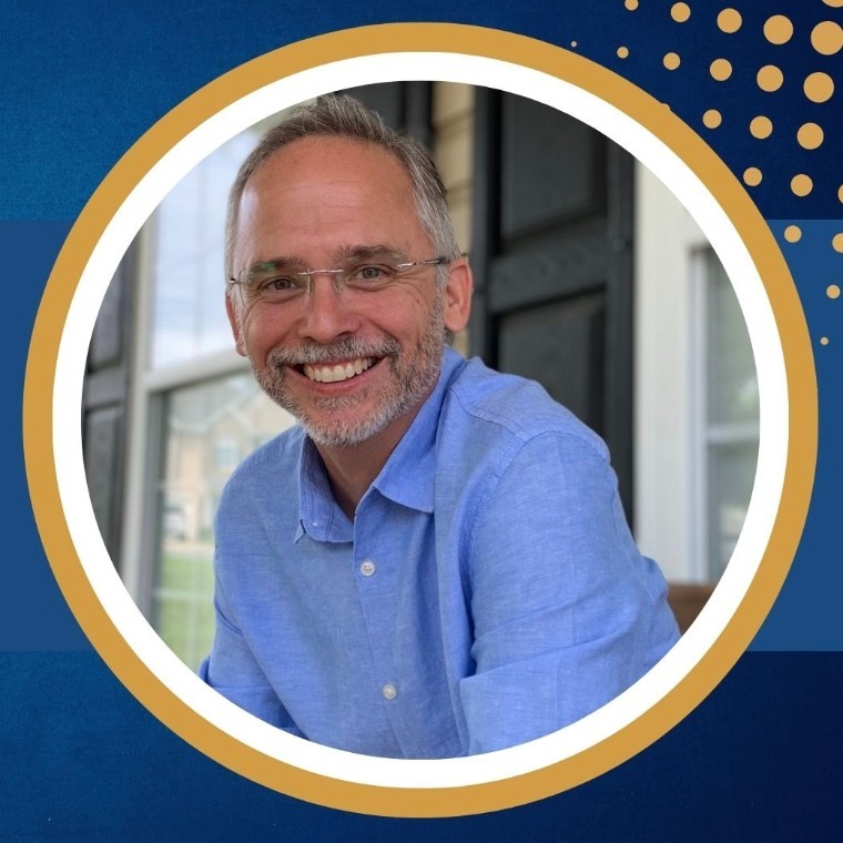 Dr. Wade Arnold (PhD) in Clemmons, NC, USA