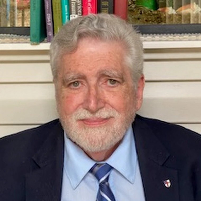 Dr. Larry Whorley in Lexington, KY, USA