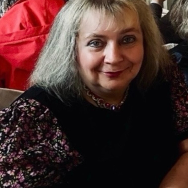 Alona Perlin - Licensed Clinical Social Worker in Brooklyn, NY, USA