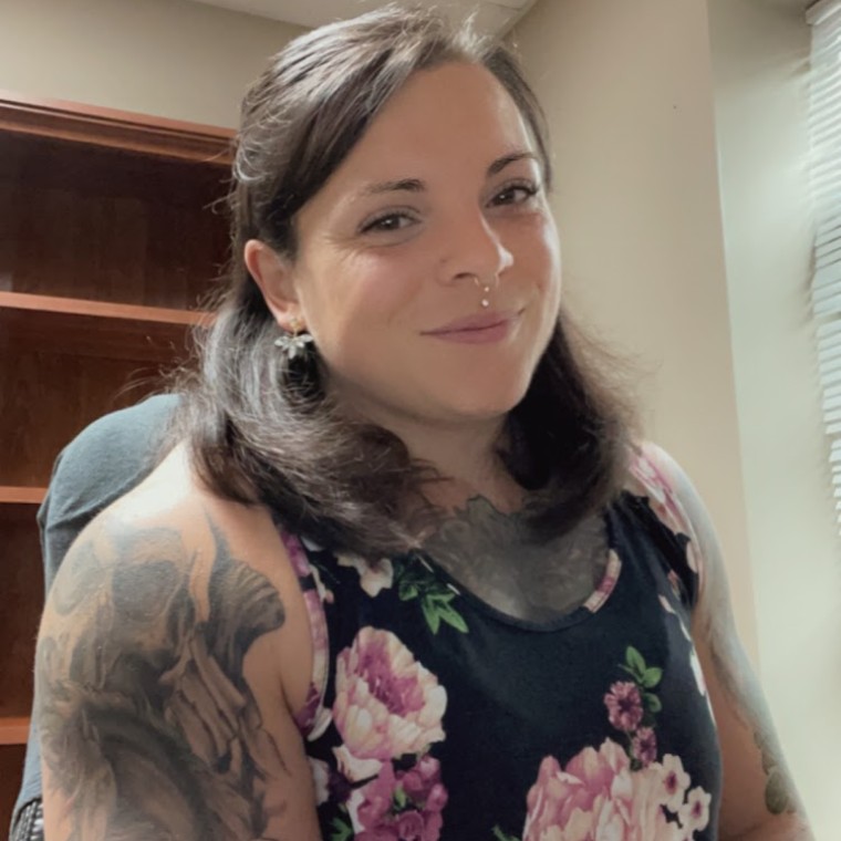 Tavina Hensley - Licensed Professional Clinical Counselor in Utica, KY, USA