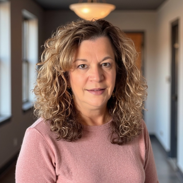 Nancy Distefano (LISW, LCSW) in Painesville, OH, USA