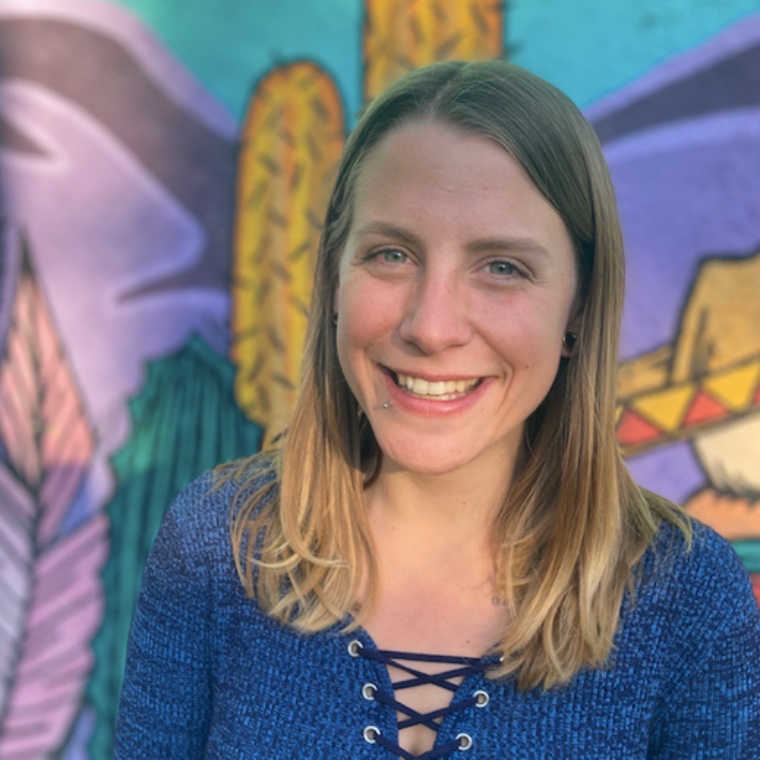 Molly Leach (MSW) in Thornbury, ON, Canada