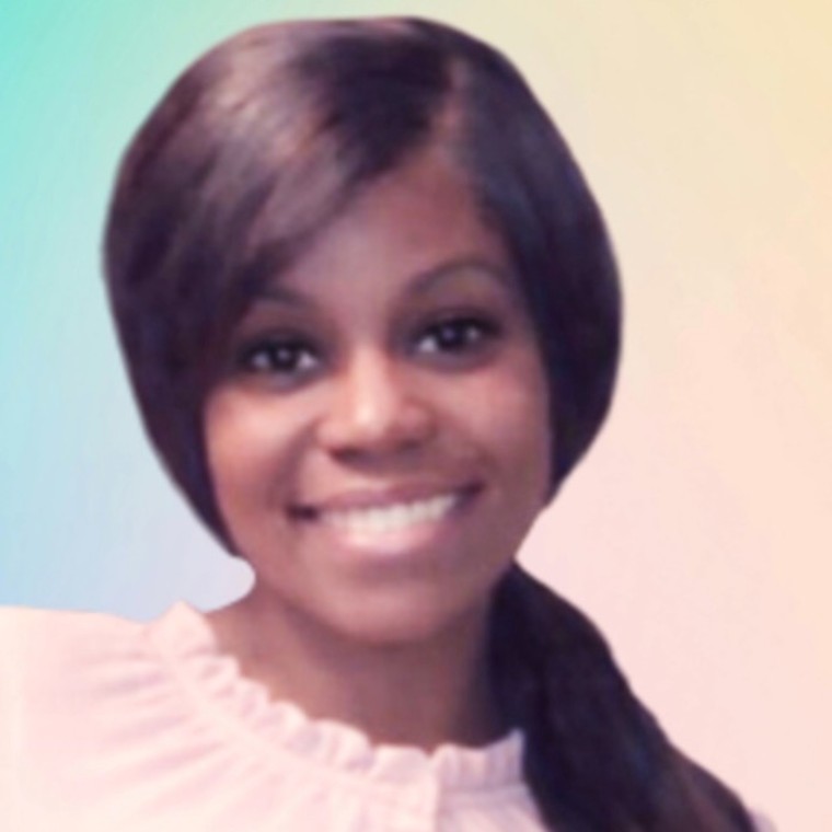 Monique Terrell - Licensed Clinical Social Worker in Providence, RI, USA Monique Terrell - Licensed Clinical Social Worker in Providence, RI, USA
