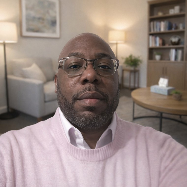 Dewayne Pinkney - Licensed Professional Counselor in Perry, GA, USA