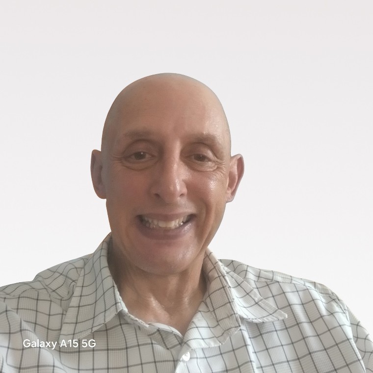 Scott Thomas - Licensed Professional Counselor in Menomonee Falls, WI, USA