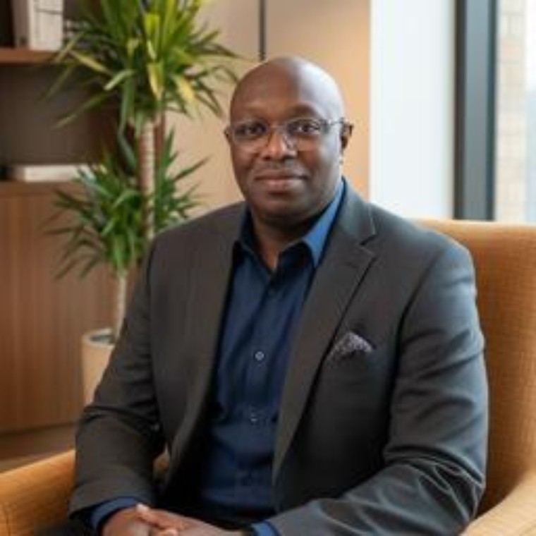 Dr. Ferdinand Madaki (PhD, LMHC) in Pelham, NY, USA Dr. Ferdinand Madaki (PhD, LMHC) in Pelham, NY, USA