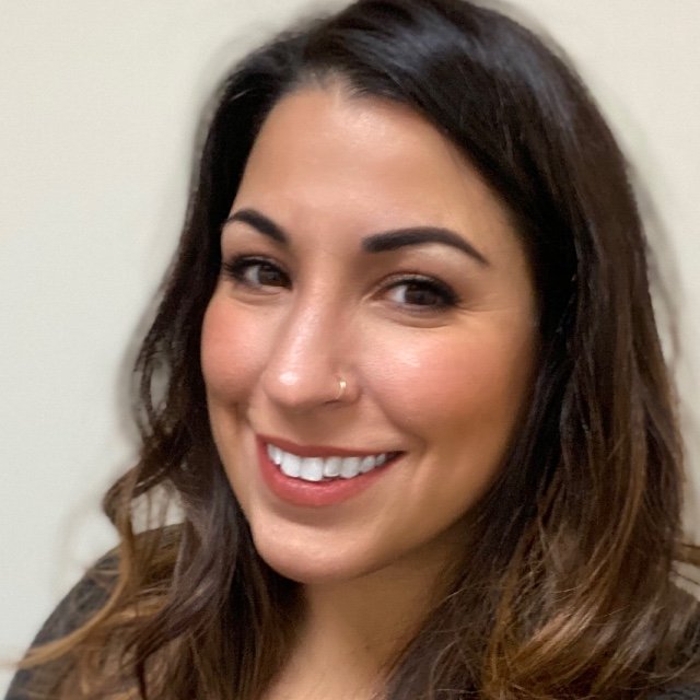 Jenn Pantaleo (LMSW)