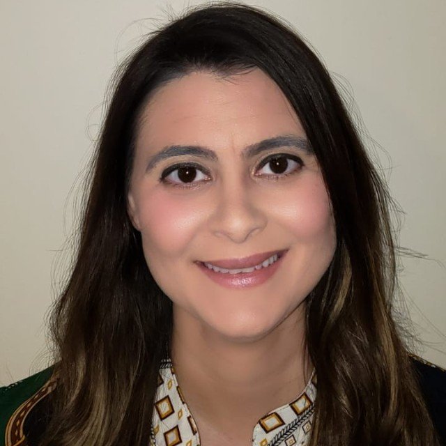 Lena Yaghan (LCSW, CCATP) Lena Yaghan (LCSW, CCATP)