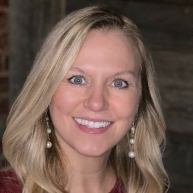 Kimberly Simerly (LCSW)