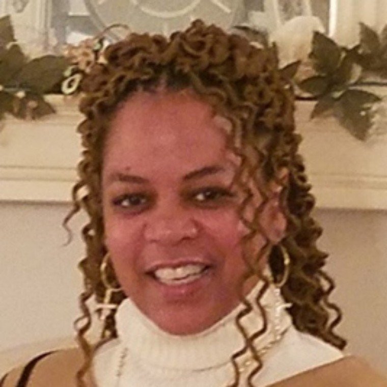 Lesa Porter (LPC) Lesa Porter (LPC)