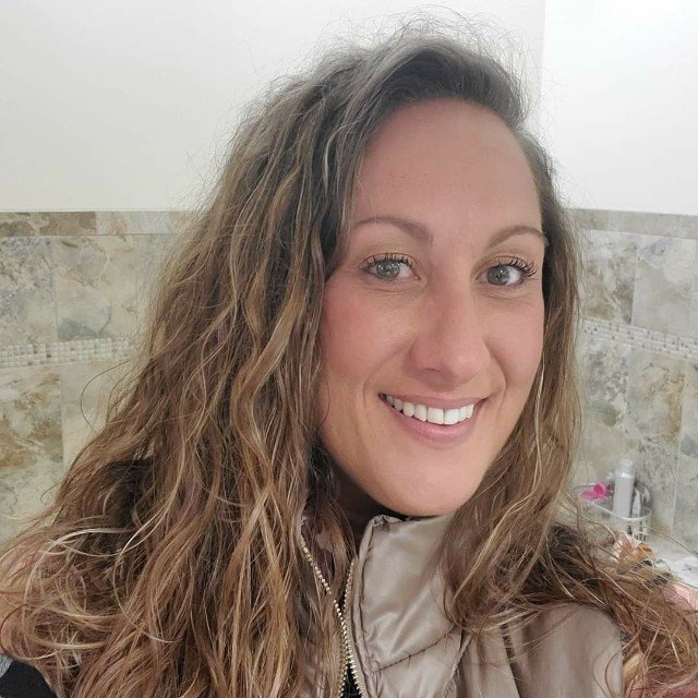 Rebeca Argiro (LPC) Rebeca Argiro (LPC)