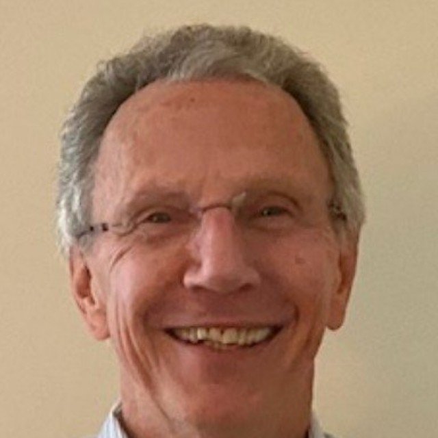 Jim Maguire (LPC CSP)