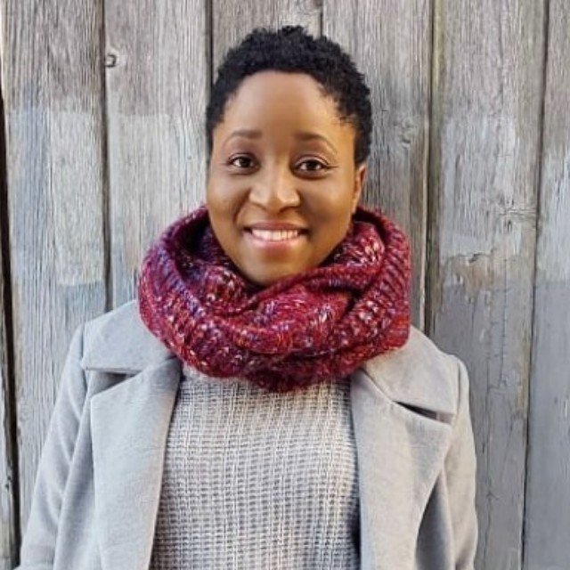 Rochelle Whyne (MSW)