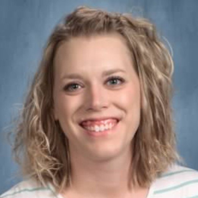 Jessica Ruzicka (LPC, NCC)