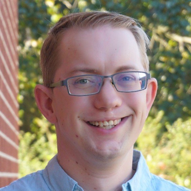 Peter Frieswick (MA, MACP, RP(Qualifying), CCC)