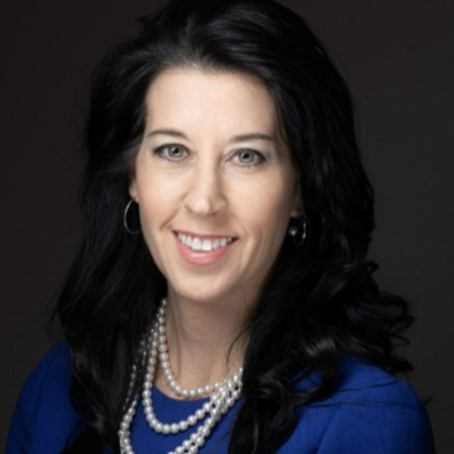 Marion Creighton (M.Ed LPC)