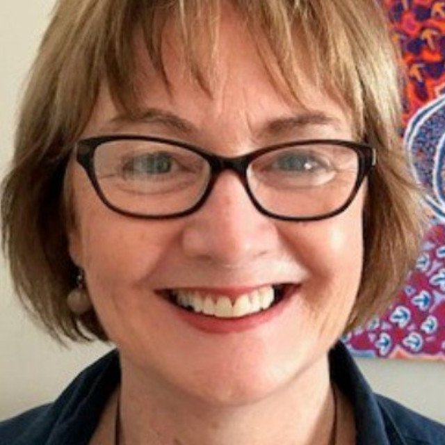 Bernadette Zeeman (AMHSW)
