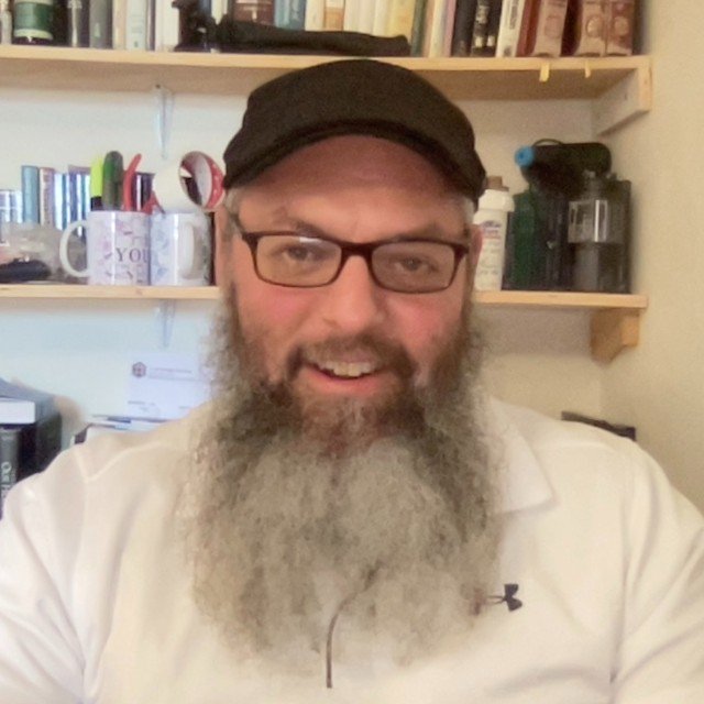 Zalman Nelson (LCSW)