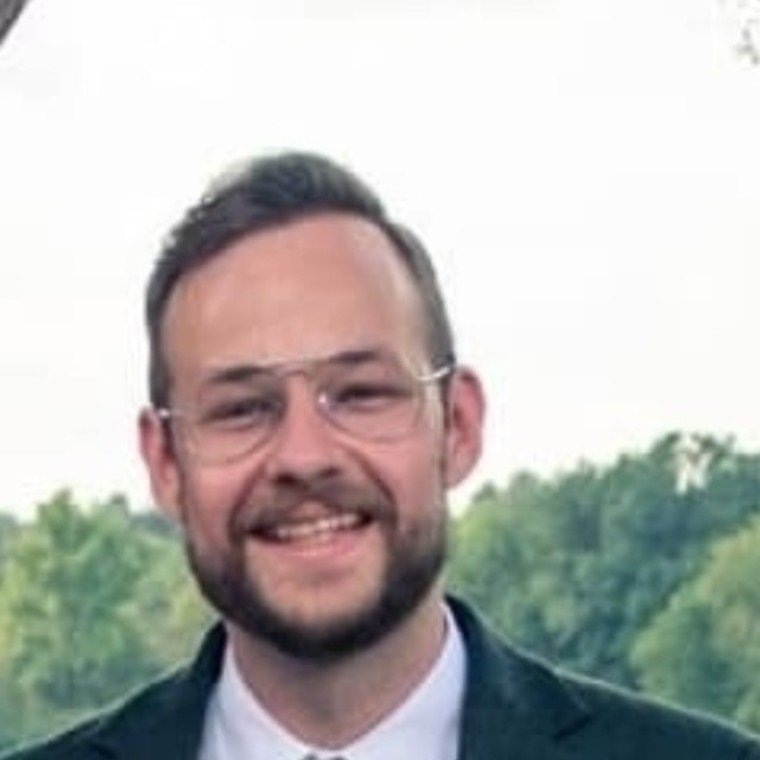 Collin Pearman (LCPC)