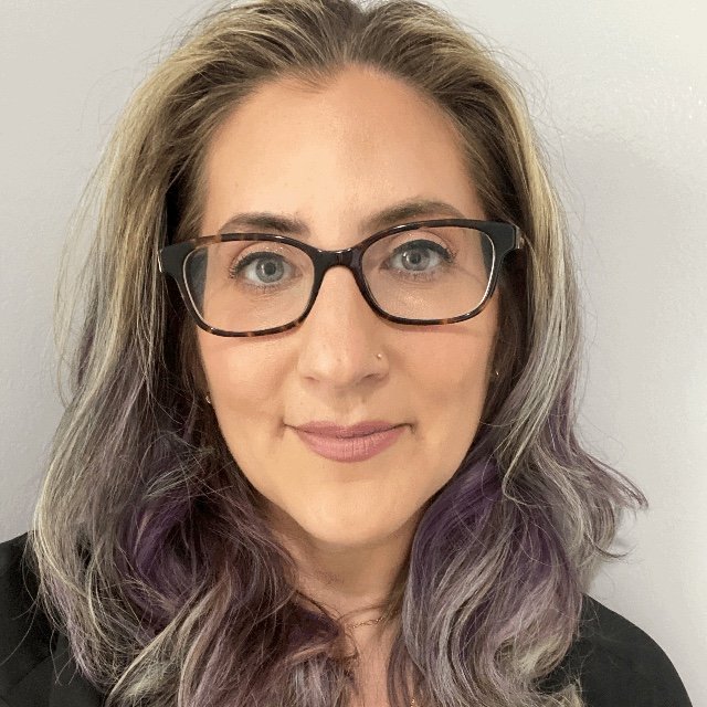 Holli Fiscus-Connon (LMHC)