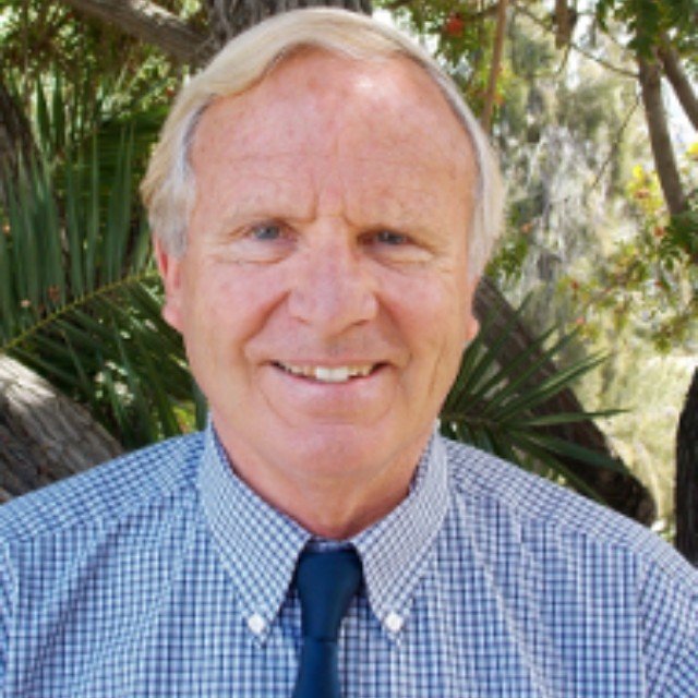 Dr. Paul Fisher Dr. Paul Fisher
