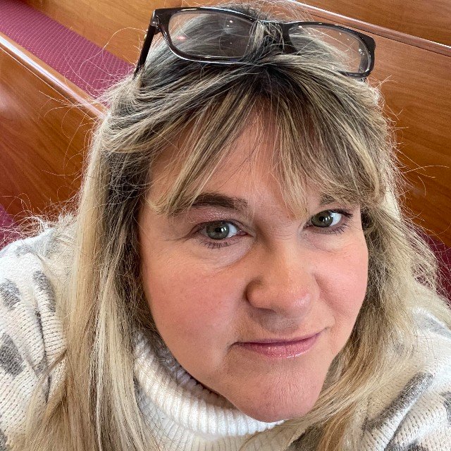 Ruby Gordon (LCMHC)