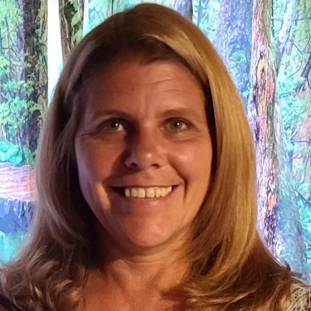 Amanda Polk (LISW-CP)
