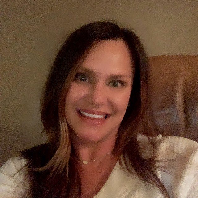 Jodee Lucero (LPC)