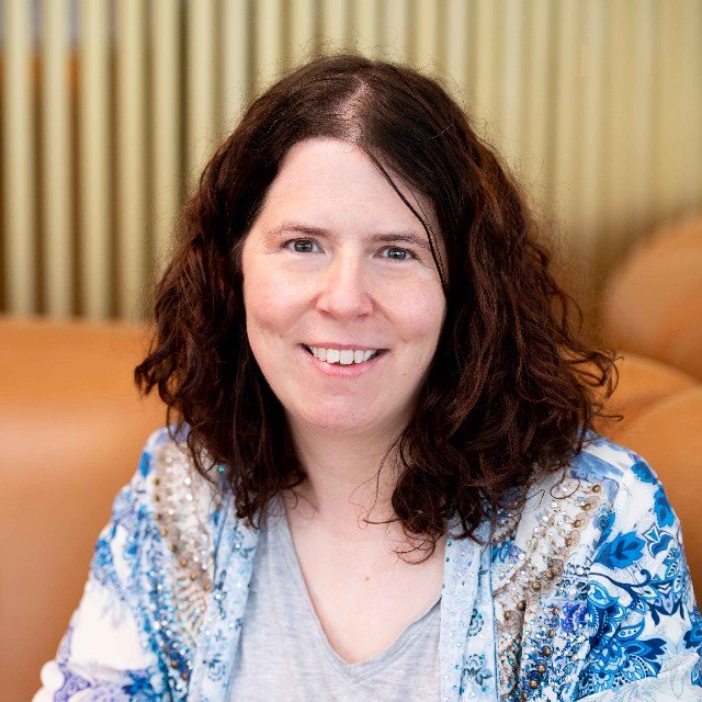 Karin Holmes (Counsellor)