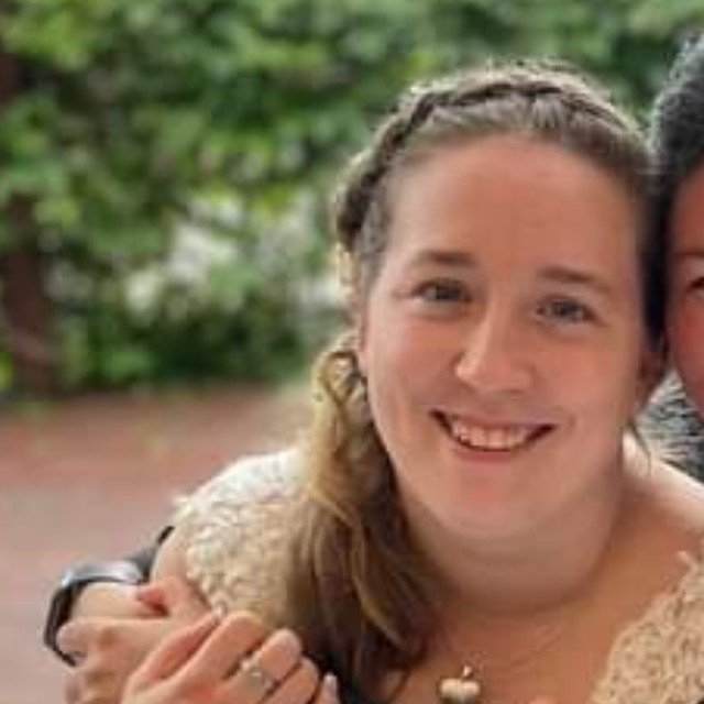 Lucy Maskell (Bach couns, MSW, MMH DIPCS)