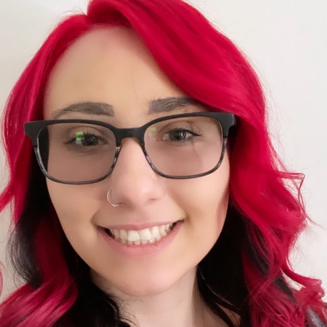 Erica Vari (LCSW)