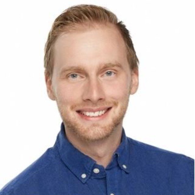 Cody Eriksen (MA, R. Psychologist)