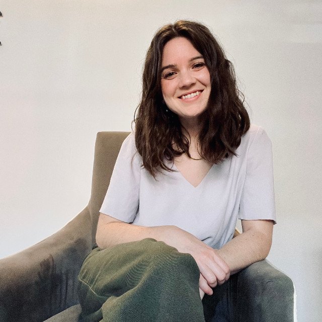 Kylie Posteraro (MA)